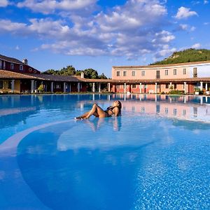 Eco Hotel Orlando Sardegna